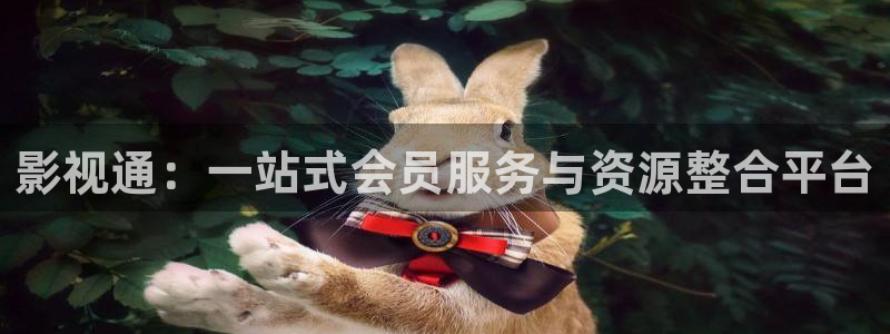 好看影院：影视通：一站式会员服务与资源整合平台